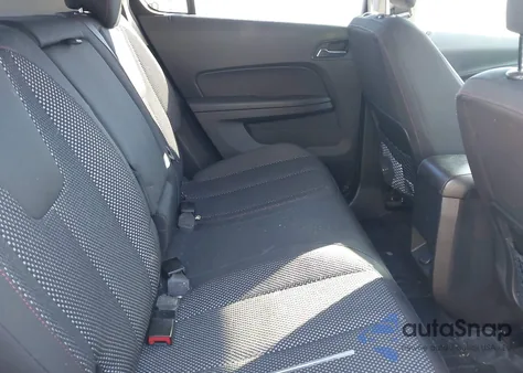 2012 Chevrolet Equinox 1Lt z USA, uszkodzony, nr VIN 2GNFLEEK5C6115365